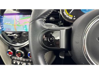 MINI Hatchback 135kW Cooper S Level 3 33kWh 3dr Auto Electric Hatchback