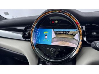 MINI Hatchback 135kW Cooper S Level 3 33kWh 3dr Auto Electric Hatchback