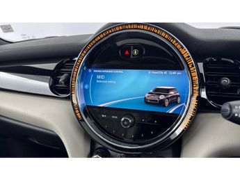 MINI Hatchback 135kW Cooper S Level 3 33kWh 3dr Auto Electric Hatchback