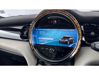 MINI Hatchback 135kW Cooper S Level 3 33kWh 3dr Auto Electric Hatchback