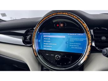 MINI Hatchback 135kW Cooper S Level 3 33kWh 3dr Auto Electric Hatchback