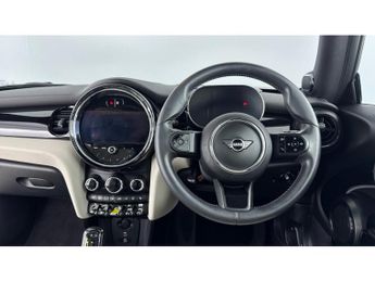 MINI Hatchback 135kW Cooper S Level 3 33kWh 3dr Auto Electric Hatchback