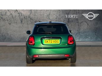 MINI Hatchback 135kW Cooper S Level 2 33kWh 3dr Auto Electric Hatchback