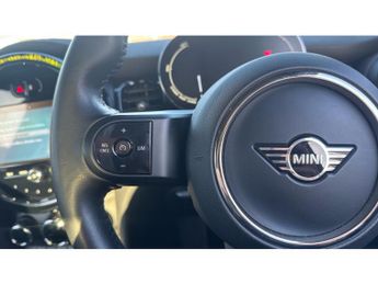 MINI Hatchback 135kW Cooper S Level 2 33kWh 3dr Auto Electric Hatchback