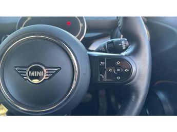 MINI Hatchback 135kW Cooper S Level 2 33kWh 3dr Auto Electric Hatchback