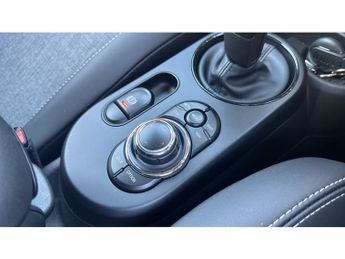 MINI Hatchback 135kW Cooper S Level 2 33kWh 3dr Auto Electric Hatchback