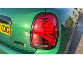 MINI Hatchback 135kW Cooper S Level 2 33kWh 3dr Auto Electric Hatchback