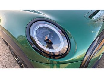 MINI Hatchback 135kW Cooper S Level 2 33kWh 3dr Auto Electric Hatchback