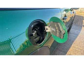 MINI Hatchback 135kW Cooper S Level 2 33kWh 3dr Auto Electric Hatchback