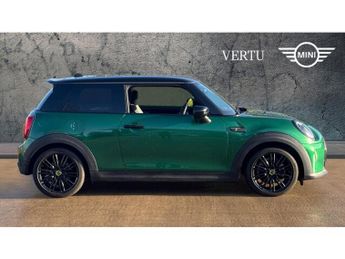 MINI Hatchback 135kW Cooper S Level 2 33kWh 3dr Auto Electric Hatchback