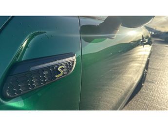 MINI Hatchback 135kW Cooper S Level 2 33kWh 3dr Auto Electric Hatchback