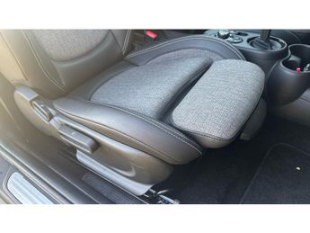 MINI Hatchback 135kW Cooper S Level 2 33kWh 3dr Auto Electric Hatchback