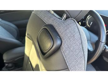 MINI Hatchback 135kW Cooper S Level 2 33kWh 3dr Auto Electric Hatchback