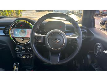 MINI Hatchback 135kW Cooper S Level 2 33kWh 3dr Auto Electric Hatchback