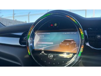 MINI Hatchback 135kW Cooper S Level 2 33kWh 3dr Auto Electric Hatchback