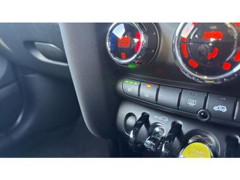 MINI Hatchback 135kW Cooper S Level 2 33kWh 3dr Auto Electric Hatchback