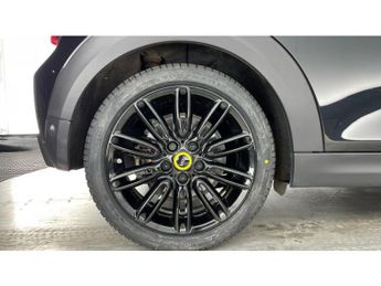MINI Hatchback 135kW Cooper S Level 2 33kWh 3dr Auto Electric Hatchback