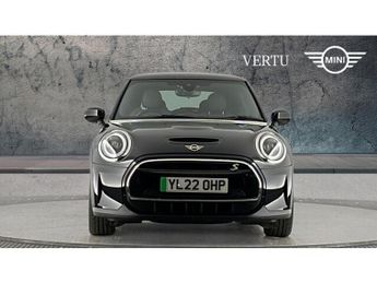 MINI Hatchback 135kW Cooper S Level 2 33kWh 3dr Auto Electric Hatchback