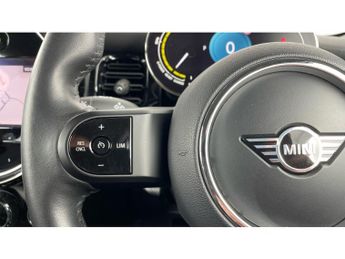 MINI Hatchback 135kW Cooper S Level 2 33kWh 3dr Auto Electric Hatchback