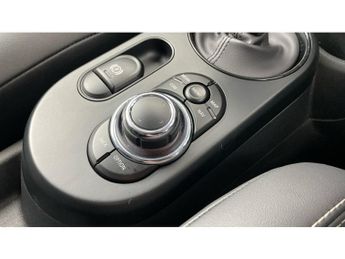 MINI Hatchback 135kW Cooper S Level 2 33kWh 3dr Auto Electric Hatchback