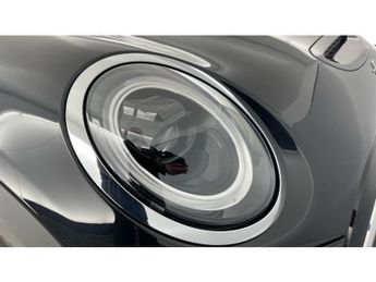 MINI Hatchback 135kW Cooper S Level 2 33kWh 3dr Auto Electric Hatchback