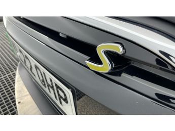 MINI Hatchback 135kW Cooper S Level 2 33kWh 3dr Auto Electric Hatchback