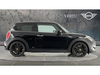MINI Hatchback 135kW Cooper S Level 2 33kWh 3dr Auto Electric Hatchback