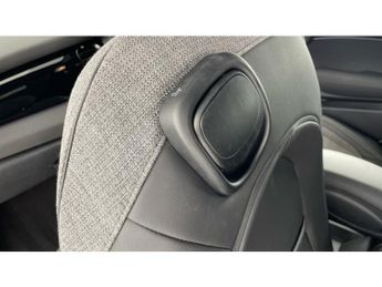 MINI Hatchback 135kW Cooper S Level 2 33kWh 3dr Auto Electric Hatchback