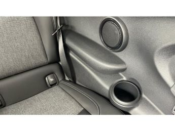 MINI Hatchback 135kW Cooper S Level 2 33kWh 3dr Auto Electric Hatchback