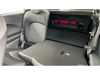 MINI Hatchback 135kW Cooper S Level 2 33kWh 3dr Auto Electric Hatchback