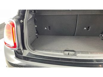 MINI Hatchback 135kW Cooper S Level 2 33kWh 3dr Auto Electric Hatchback