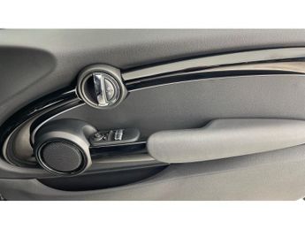 MINI Hatchback 135kW Cooper S Level 2 33kWh 3dr Auto Electric Hatchback