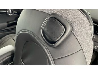 MINI Hatchback 135kW Cooper S Level 2 33kWh 3dr Auto Electric Hatchback