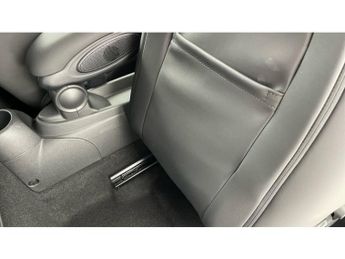MINI Hatchback 135kW Cooper S Level 2 33kWh 3dr Auto Electric Hatchback
