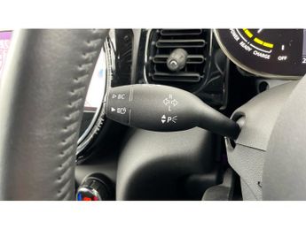 MINI Hatchback 135kW Cooper S Level 2 33kWh 3dr Auto Electric Hatchback