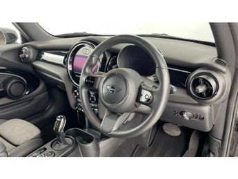MINI Hatchback 135kW Cooper S Level 2 33kWh 3dr Auto Electric Hatchback