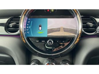 MINI Hatchback 135kW Cooper S Level 2 33kWh 3dr Auto Electric Hatchback