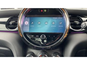 MINI Hatchback 135kW Cooper S Level 2 33kWh 3dr Auto Electric Hatchback