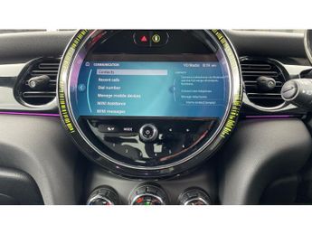 MINI Hatchback 135kW Cooper S Level 2 33kWh 3dr Auto Electric Hatchback