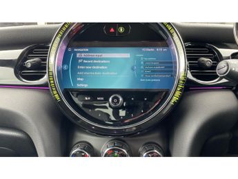 MINI Hatchback 135kW Cooper S Level 2 33kWh 3dr Auto Electric Hatchback
