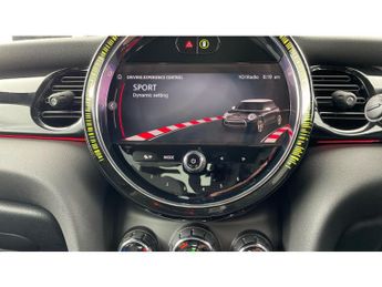 MINI Hatchback 135kW Cooper S Level 2 33kWh 3dr Auto Electric Hatchback