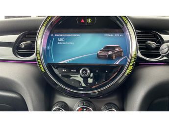 MINI Hatchback 135kW Cooper S Level 2 33kWh 3dr Auto Electric Hatchback