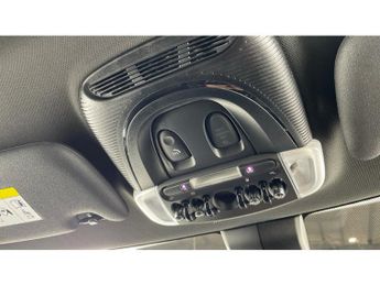 MINI Hatchback 135kW Cooper S Level 2 33kWh 3dr Auto Electric Hatchback