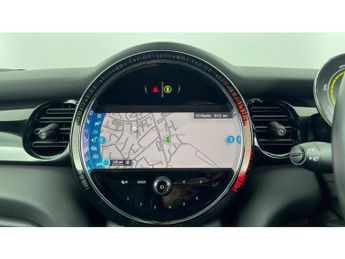 MINI Hatchback 135kW Cooper S Level 2 33kWh 3dr Auto Electric Hatchback