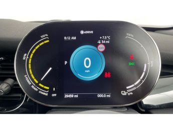 MINI Hatchback 135kW Cooper S Level 2 33kWh 3dr Auto Electric Hatchback