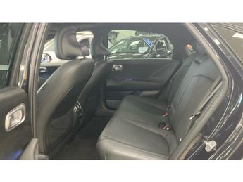 Hyundai IONIQ 6 239kW Ultimate 77kWh 4dr AWD Auto Electric Saloon