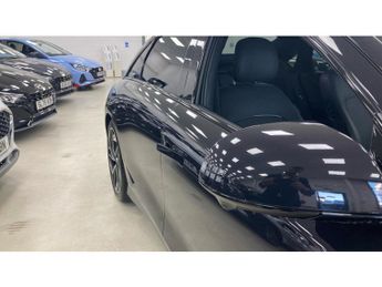 Hyundai IONIQ 6 239kW Ultimate 77kWh 4dr AWD Auto Electric Saloon