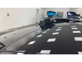 Hyundai IONIQ 6 239kW Ultimate 77kWh 4dr AWD Auto Electric Saloon