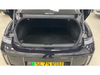 Hyundai IONIQ 6 239kW Ultimate 77kWh 4dr AWD Auto Electric Saloon