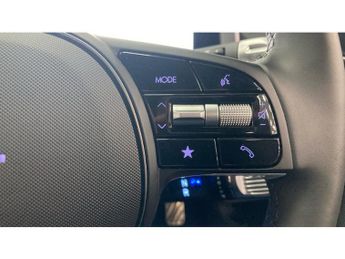 Hyundai IONIQ 6 239kW Ultimate 77kWh 4dr AWD Auto Electric Saloon